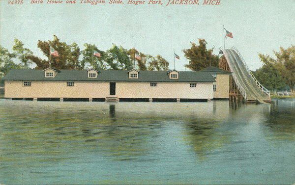 Hague Park - Nice Selection Of Old Post Cards